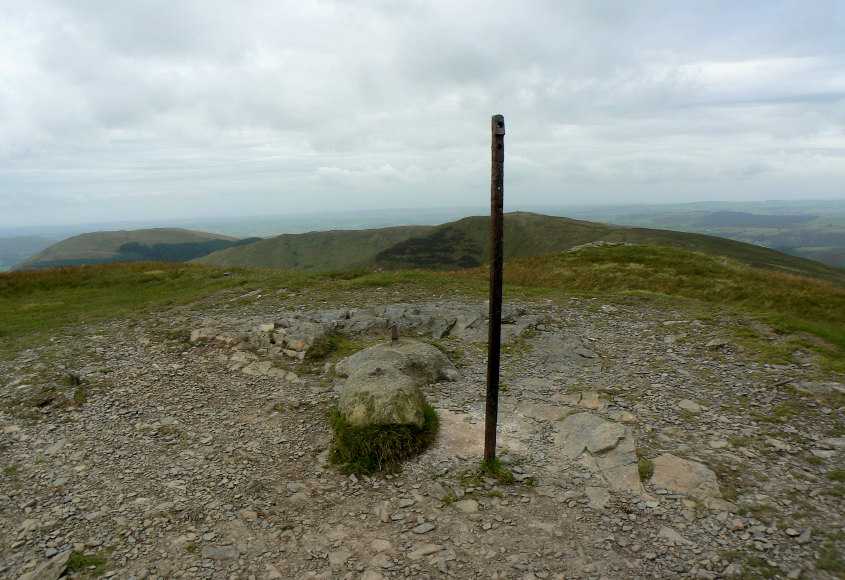 Lord's Seat Lord's Seat